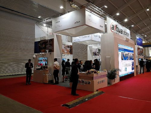 會(huì)議及展覽服務(wù)行業(yè)的創(chuàng)新發(fā)展與市場趨勢(shì)